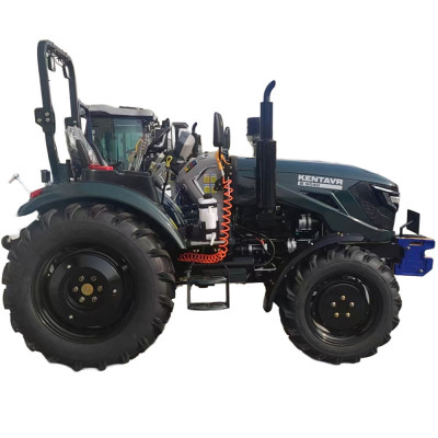 Трактор KENTAVR B 504U