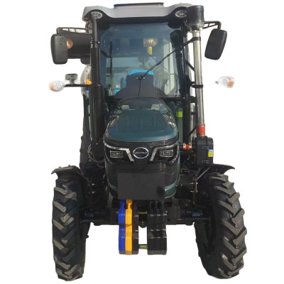 Трактор KENTAVR B 504U