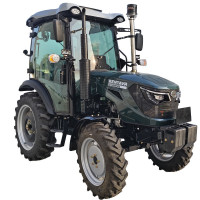 Трактор KENTAVR B 504CCU