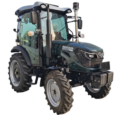 Трактор KENTAVR B 504CCU