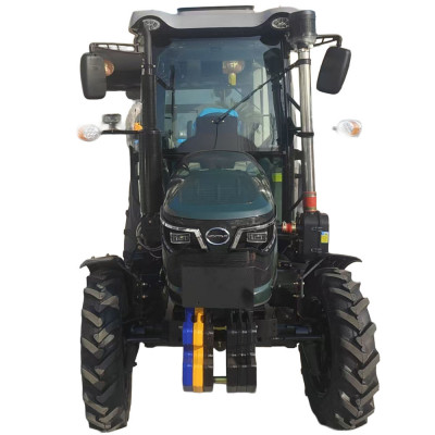 Трактор KENTAVR B 504CCU