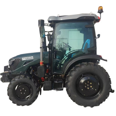 Трактор KENTAVR B 504CCU