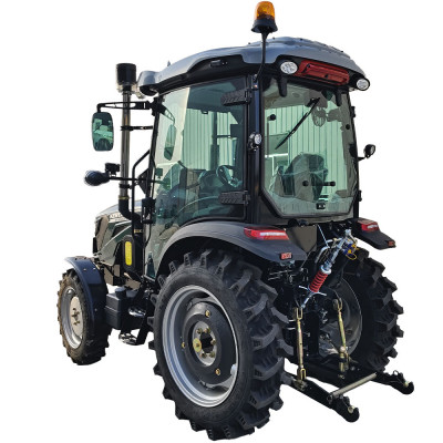 Трактор KENTAVR B 504CCU