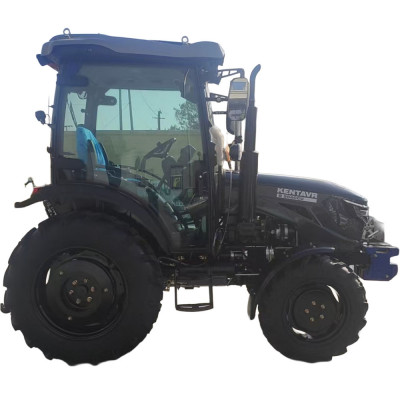 Трактор KENTAVR B 504CCU