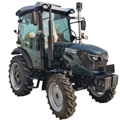 Трактор KENTAVR B 504CCU