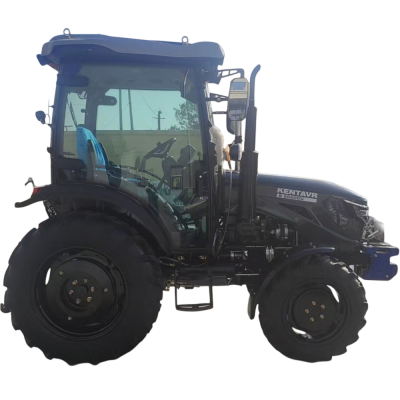 Трактор KENTAVR B 504CCU
