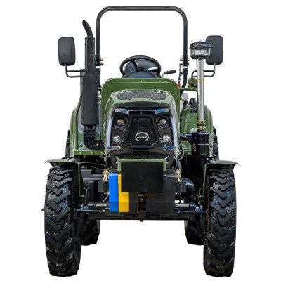 Трактор KENTAVR 504UE