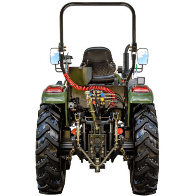 Трактор KENTAVR 504UE