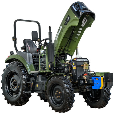 Трактор KENTAVR 504UE