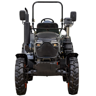 Трактор KENTAVR S 504Uе