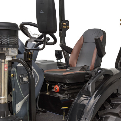 Трактор KENTAVR S 504Uе