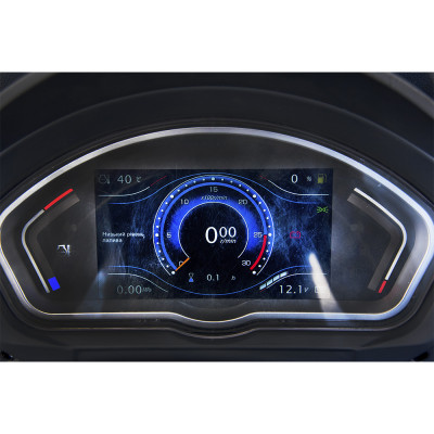 Трактор KENTAVR S 504Uе