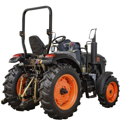 Трактор KENTAVR S 504Uе