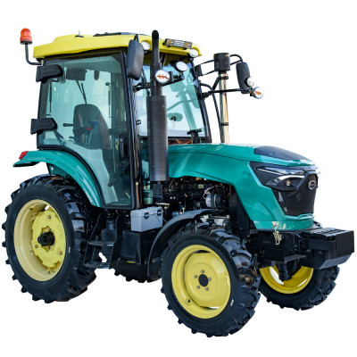 Трактор KENTAVR S 504CU