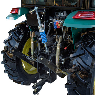 Трактор KENTAVR S 504CU