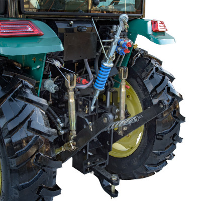 Трактор KENTAVR S 504CU