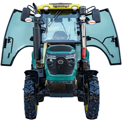 Трактор KENTAVR S 504CU