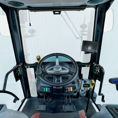 Трактор KENTAVR S 504CU