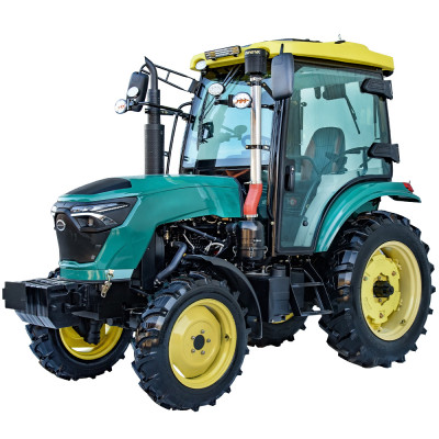 Трактор KENTAVR S 504CU