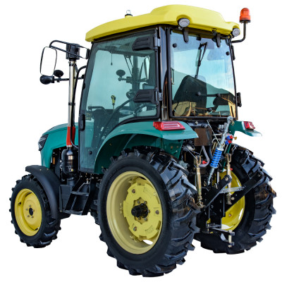 Трактор KENTAVR S 504CU