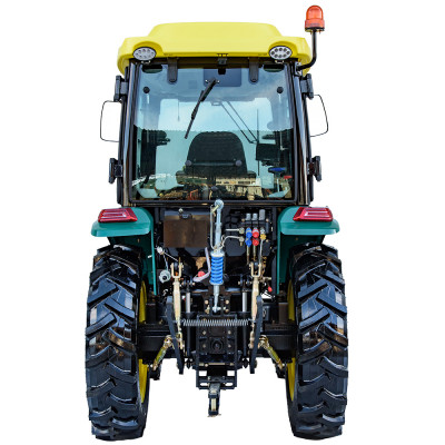 Трактор KENTAVR S 504CU