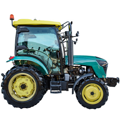 Трактор KENTAVR S 504CU