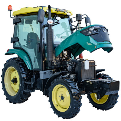 Трактор KENTAVR S 504CU