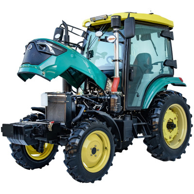 Трактор KENTAVR S 504CU