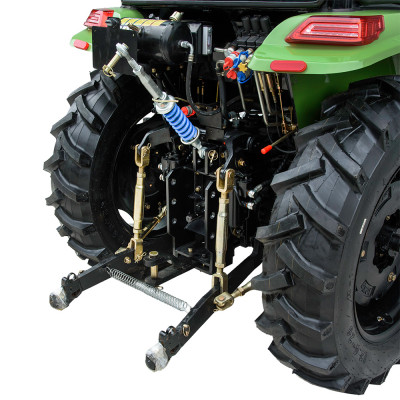 Трактор KENTAVR S 504CСUе