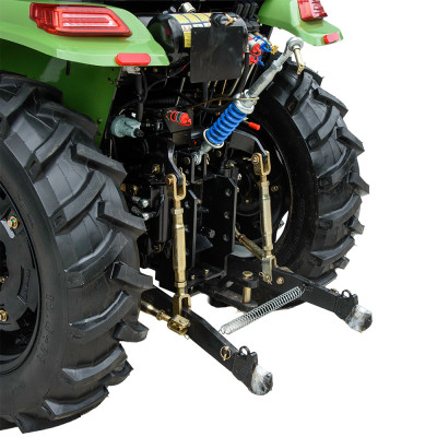 Трактор KENTAVR S 504CСUе