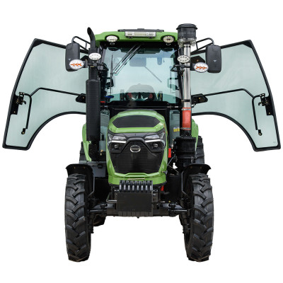 Трактор KENTAVR S 504CСUе