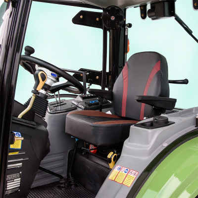 Трактор KENTAVR S 504CСUе