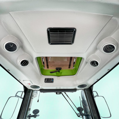 Трактор KENTAVR S 504CСUе