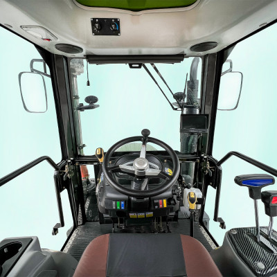 Трактор KENTAVR S 504CСUе