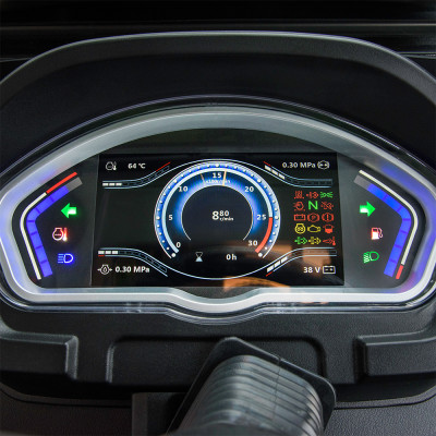 Трактор KENTAVR S 504CСUе