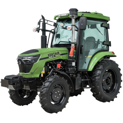 Трактор KENTAVR S 504CСUе