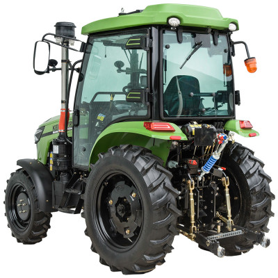 Трактор KENTAVR S 504CСUе