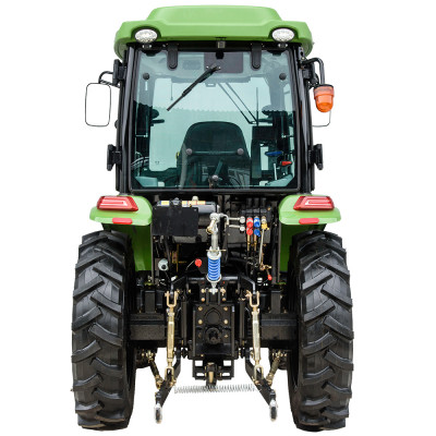 Трактор KENTAVR S 504CСUе