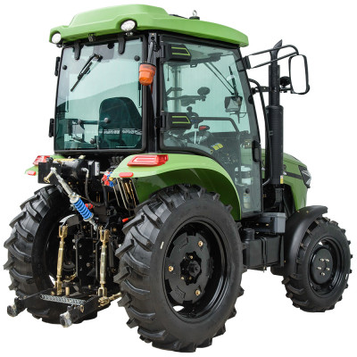 Трактор KENTAVR S 504CСUе