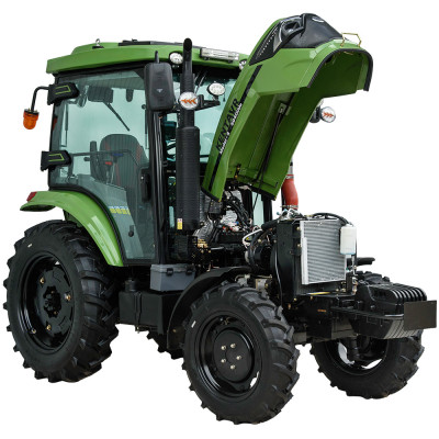 Трактор KENTAVR S 504CСUе