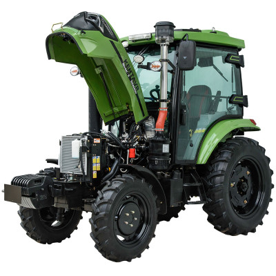 Трактор KENTAVR S 504CСUе