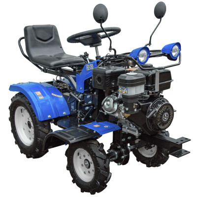 Трактор KENTAVR 15G