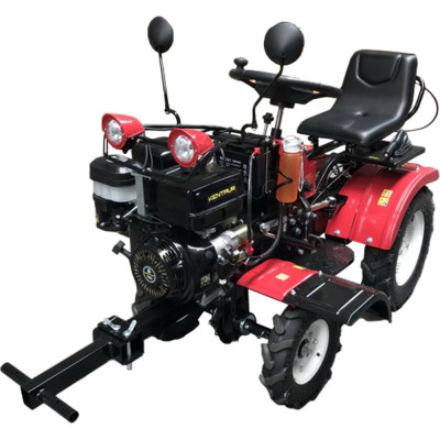 Трактор KENTAVR 15G