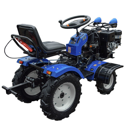 Трактор KENTAVR 15G