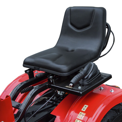 Трактор KENTAVR 10D