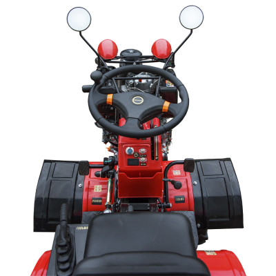 Трактор KENTAVR 10D