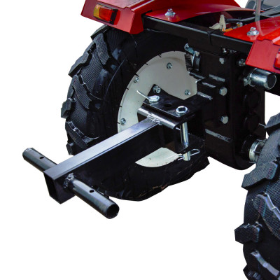 Трактор KENTAVR 10D