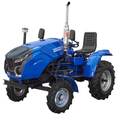 Трактор KENTAVR 240B