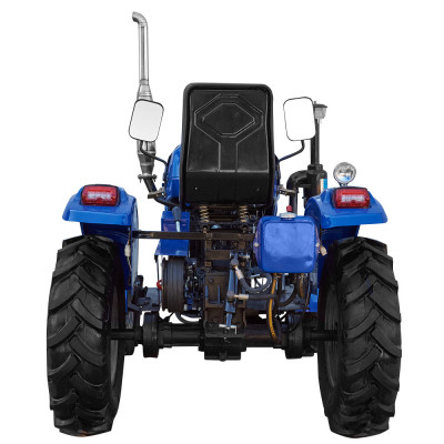 Трактор KENTAVR 240B