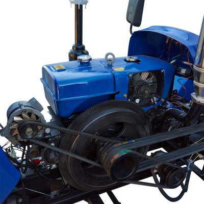 Трактор KENTAVR 240B